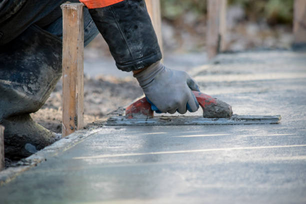 Best Concrete Retaining Walls in Cherryville, NC