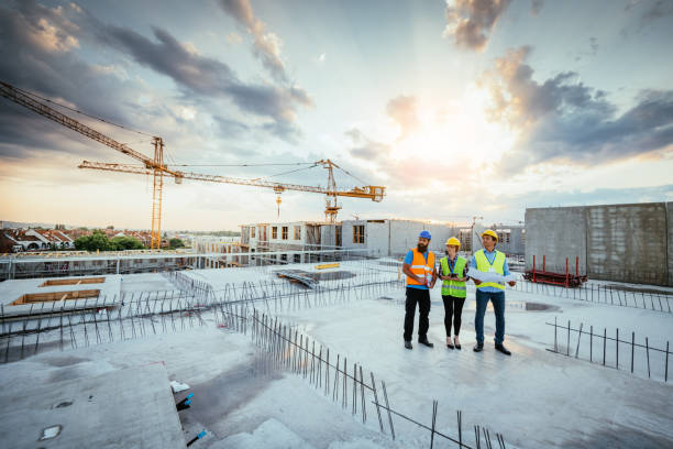 Best Concrete Demolition Services in Cherryville, NC