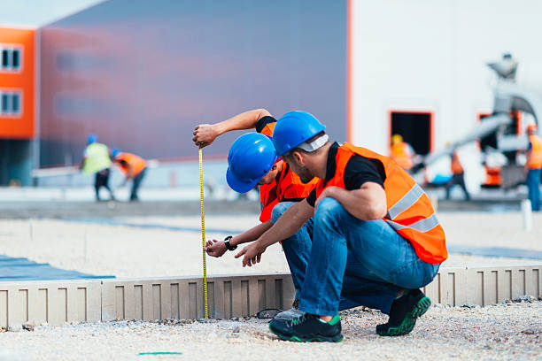 Best Concrete Foundation Repair in Cherryville, NC